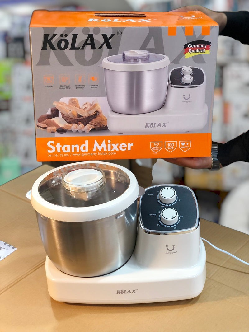 KOLAX 7L dough maker 79185