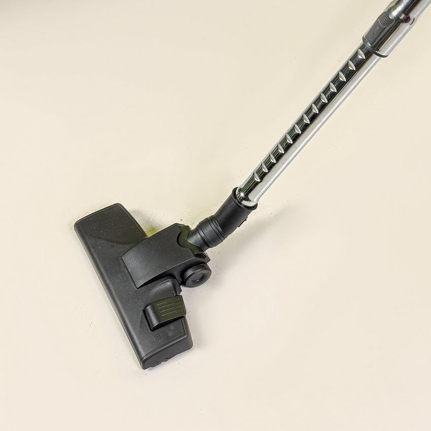 Geepas 2 in 1 corded stick vacuum cleaner GVC 19036