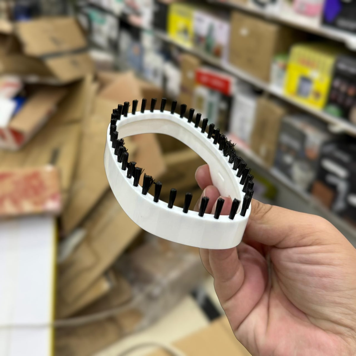 Kolax Digital Handheld Garments Steamer 82484