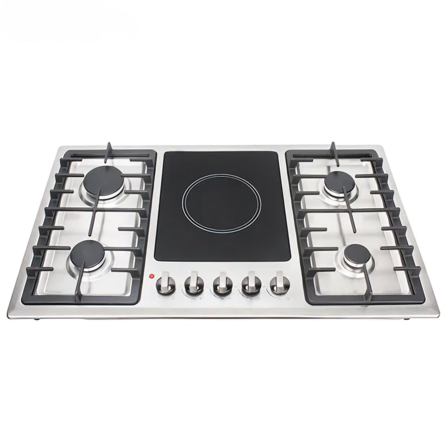 2 in 1 electric & gas High quality household gas stoves