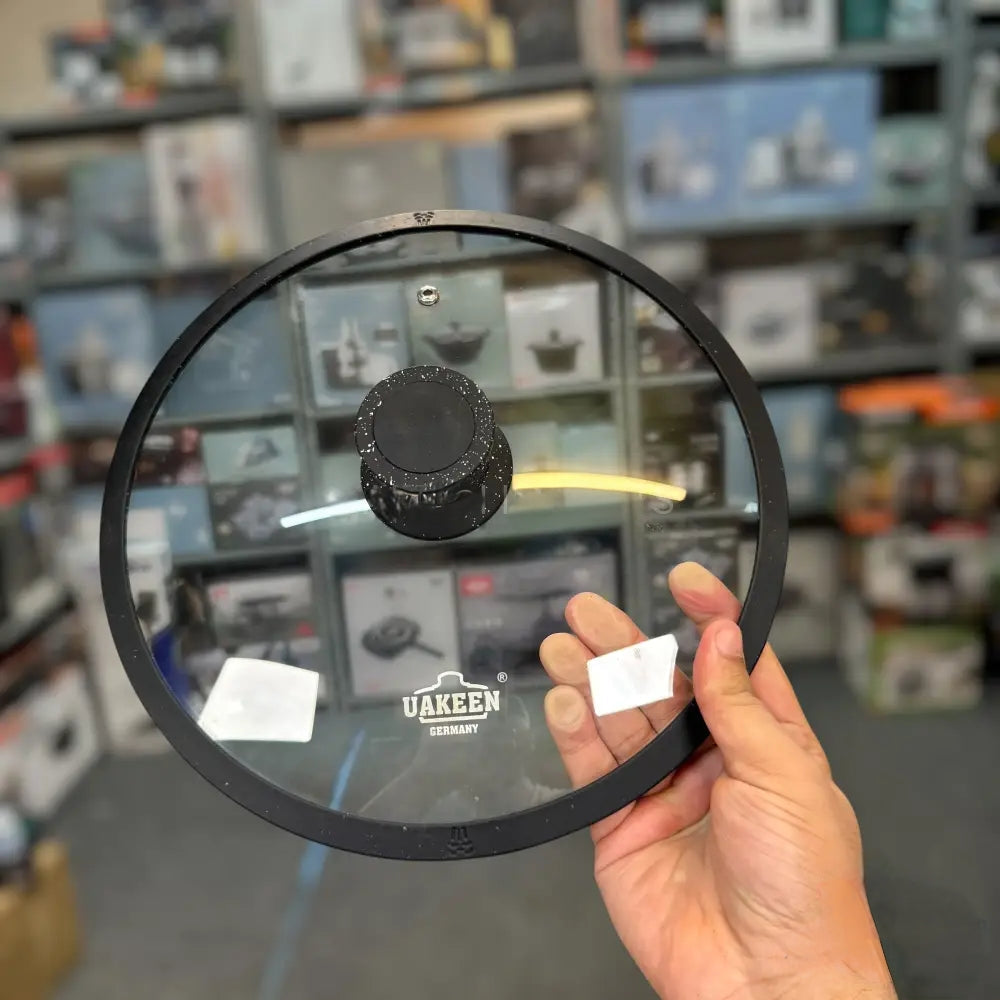 Uakeen 7L 28cm Casserole - German Lot