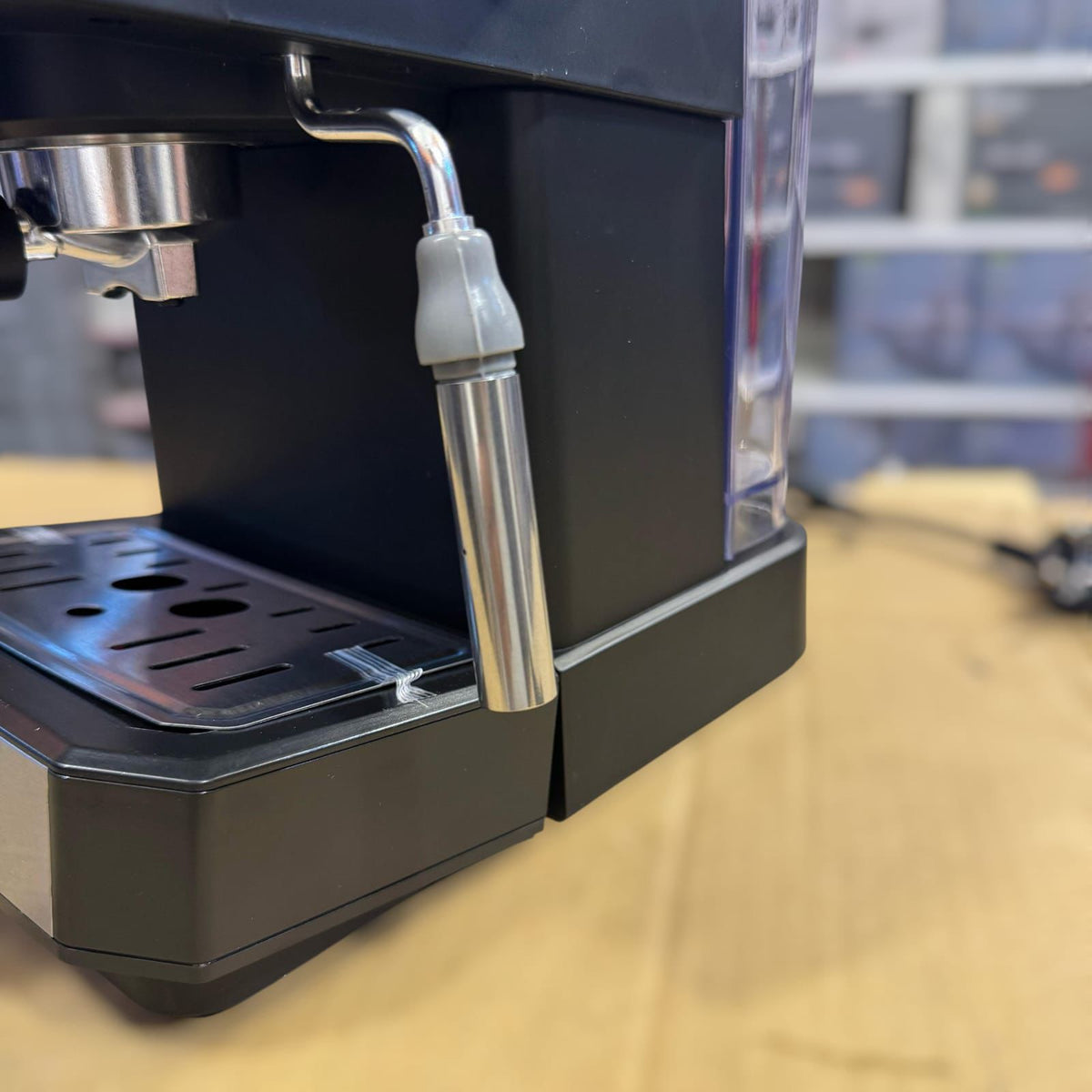 Boma Espresso Coffee Maker BM-6878