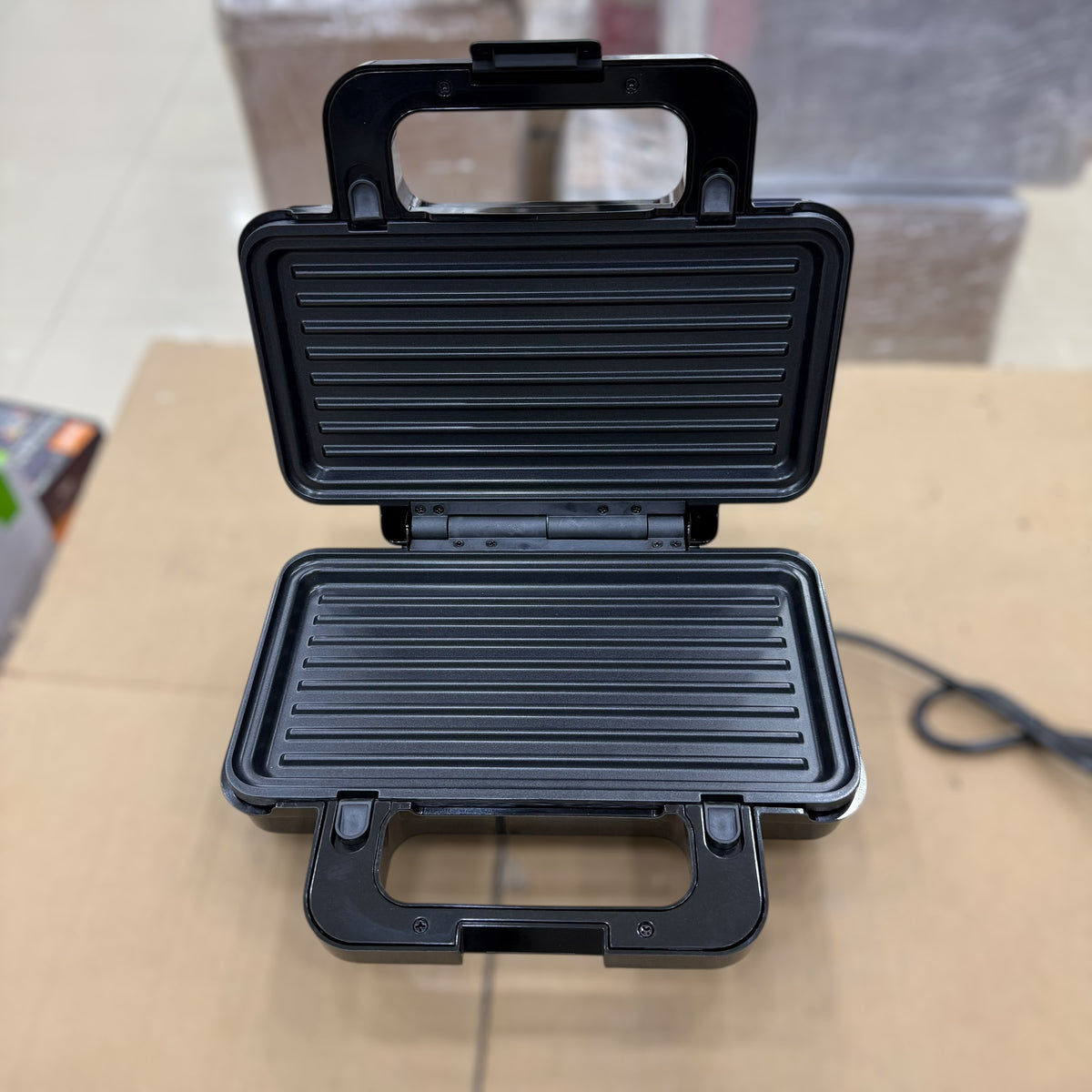 Silver Crest 3 in 1 Sandwich Maker