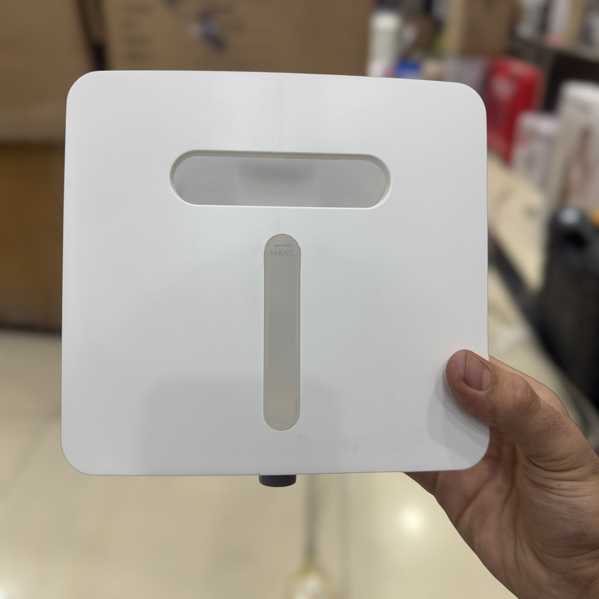 Reoka Big Size Stand Garment Steamer RKS-2445DL