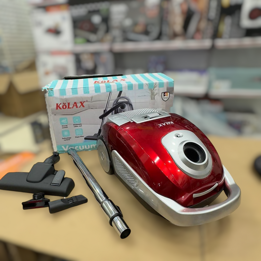Kolax Upright Vacuum Cleaner 4L-752803