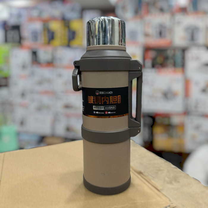 DKadi Leak-Proof Mega Bottle 9095
