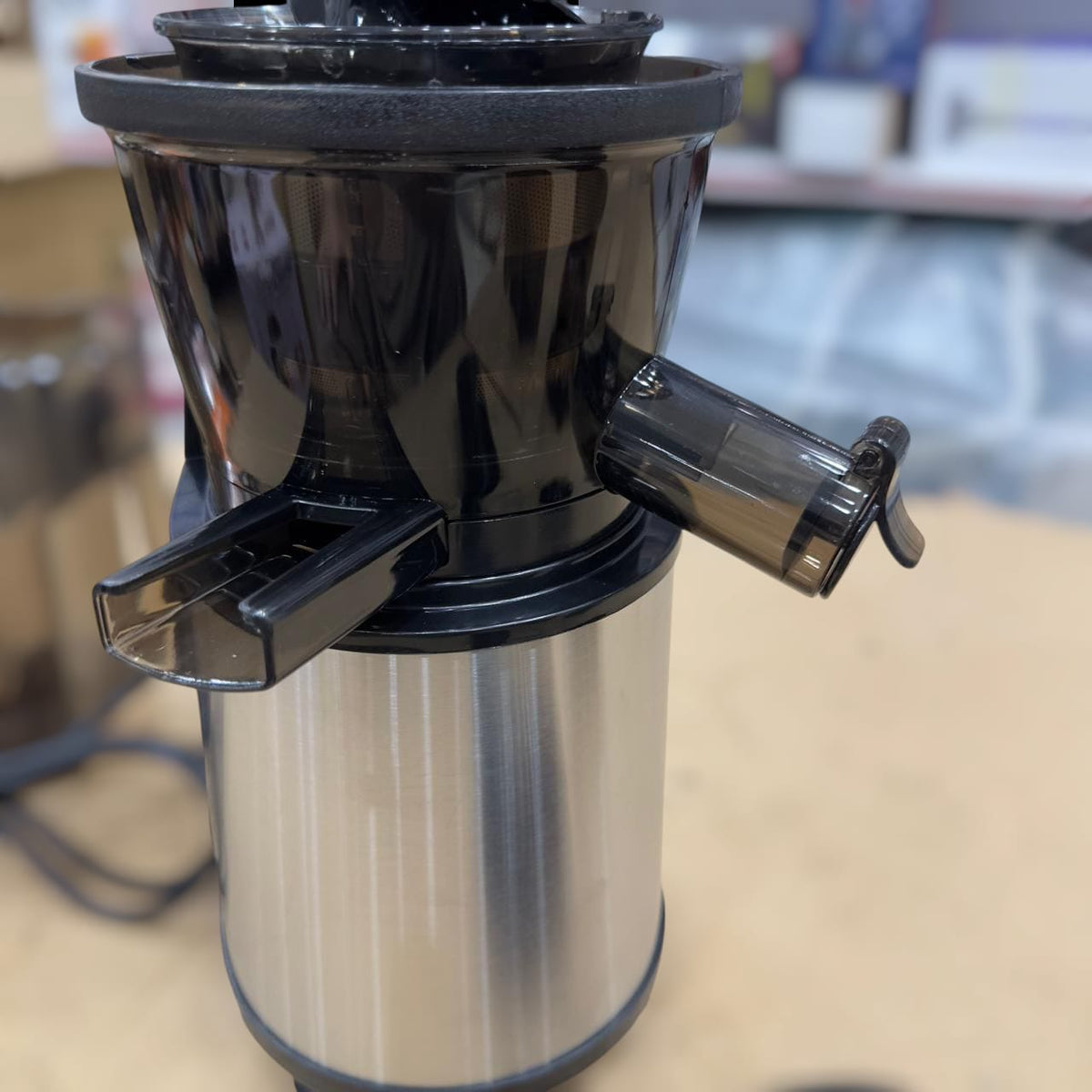 Boma Slow Juicer BM-992