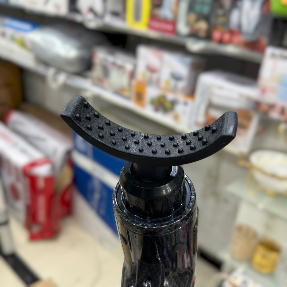 MDHL 12in1 High Quality Gun Massager