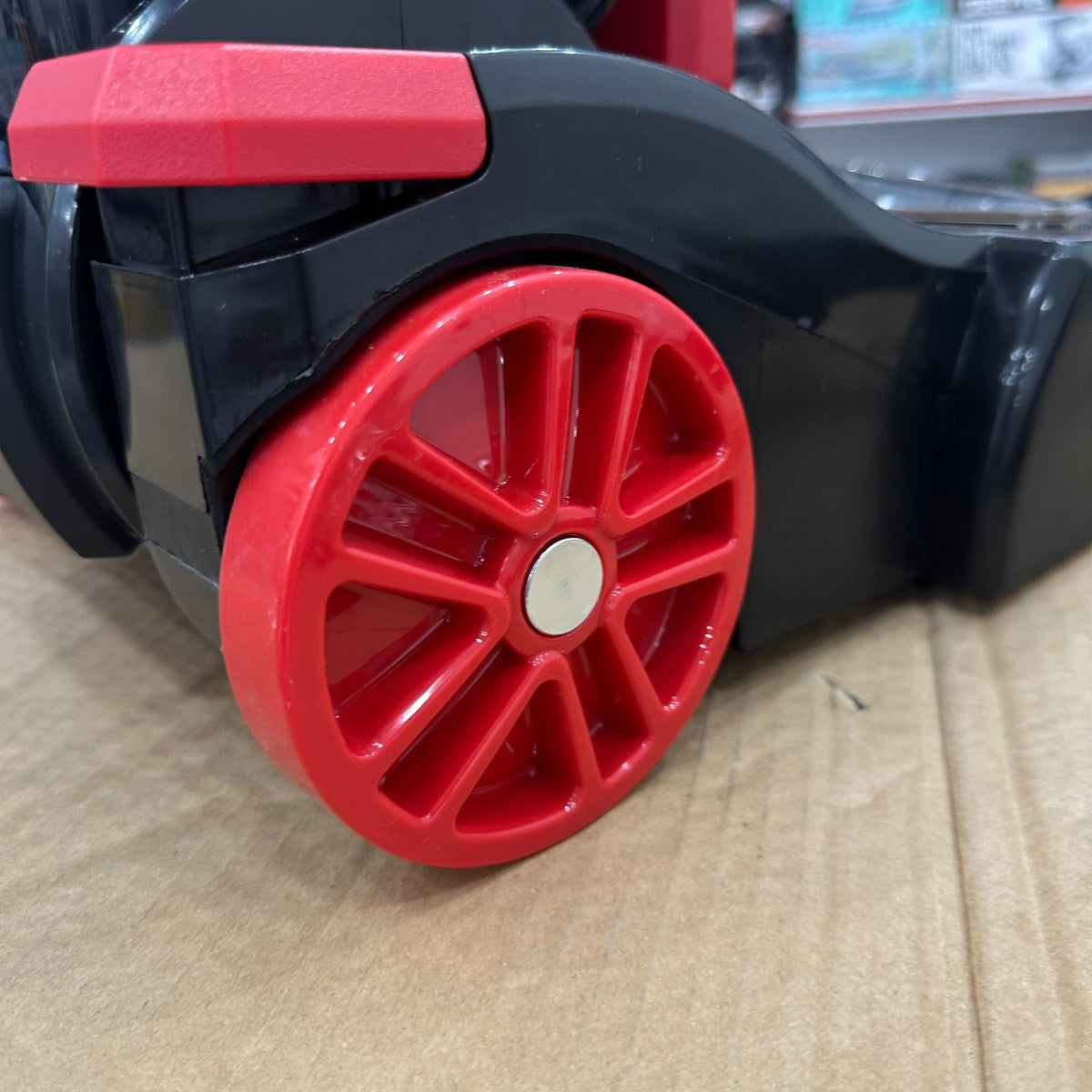 Uakeen Carpet & sofa steam Cleaner ZL-925