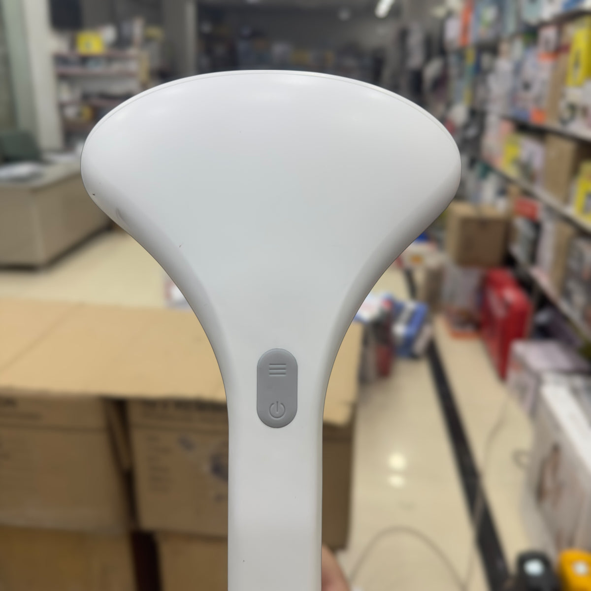 Reoka Big Size Stand Garment Steamer RKS-2445DL