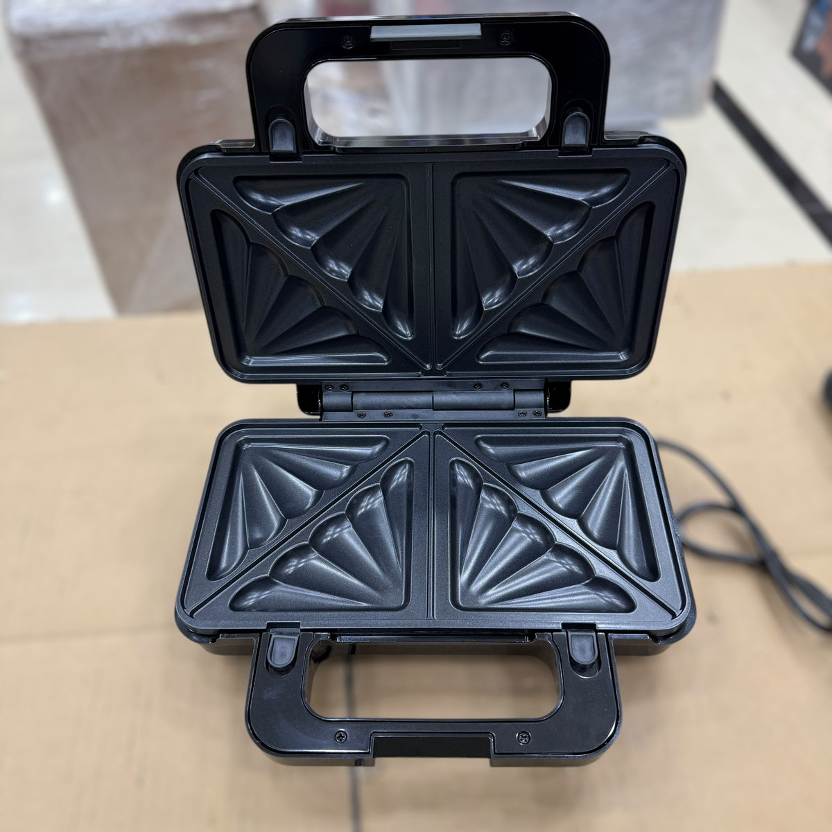 Silver Crest 3 in 1 Sandwich Maker