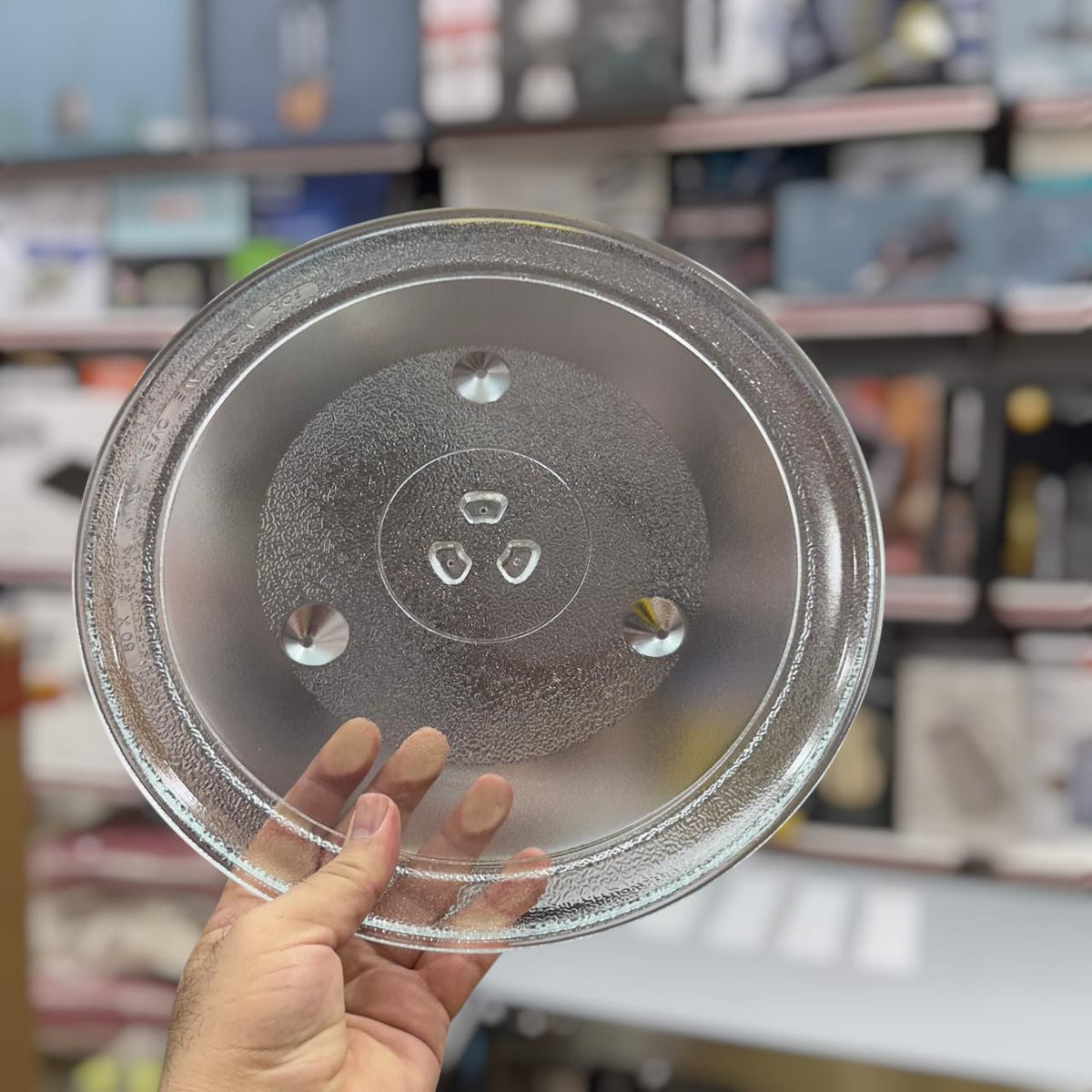 Geepas 30L Microwave Oven 2706