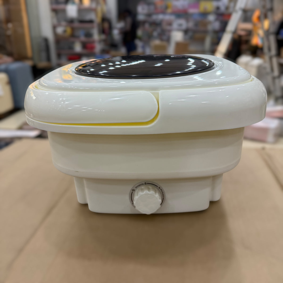 Electric Folding Washing Machine 3.95kg / 10-Litre