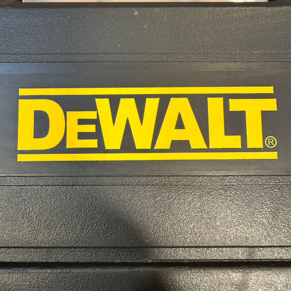 DeWalt Rechargeable Pressure Washer