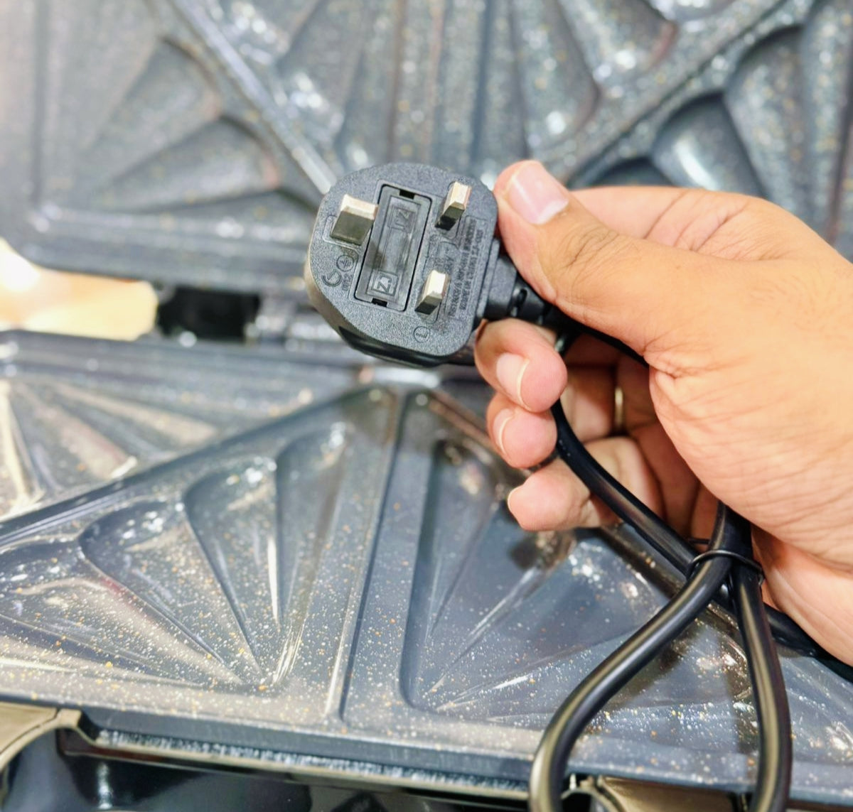 Tower Deep filled sandwich maker