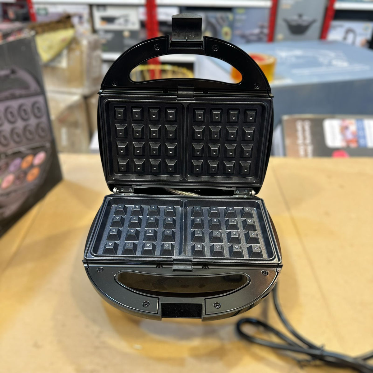 Boma 8 in 1 Sandwhich Maker BM-801B