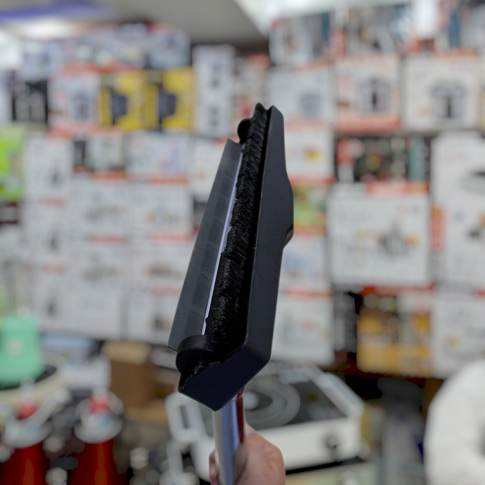 Boma Wet & Dry Vacuum Cleaner BM-35V