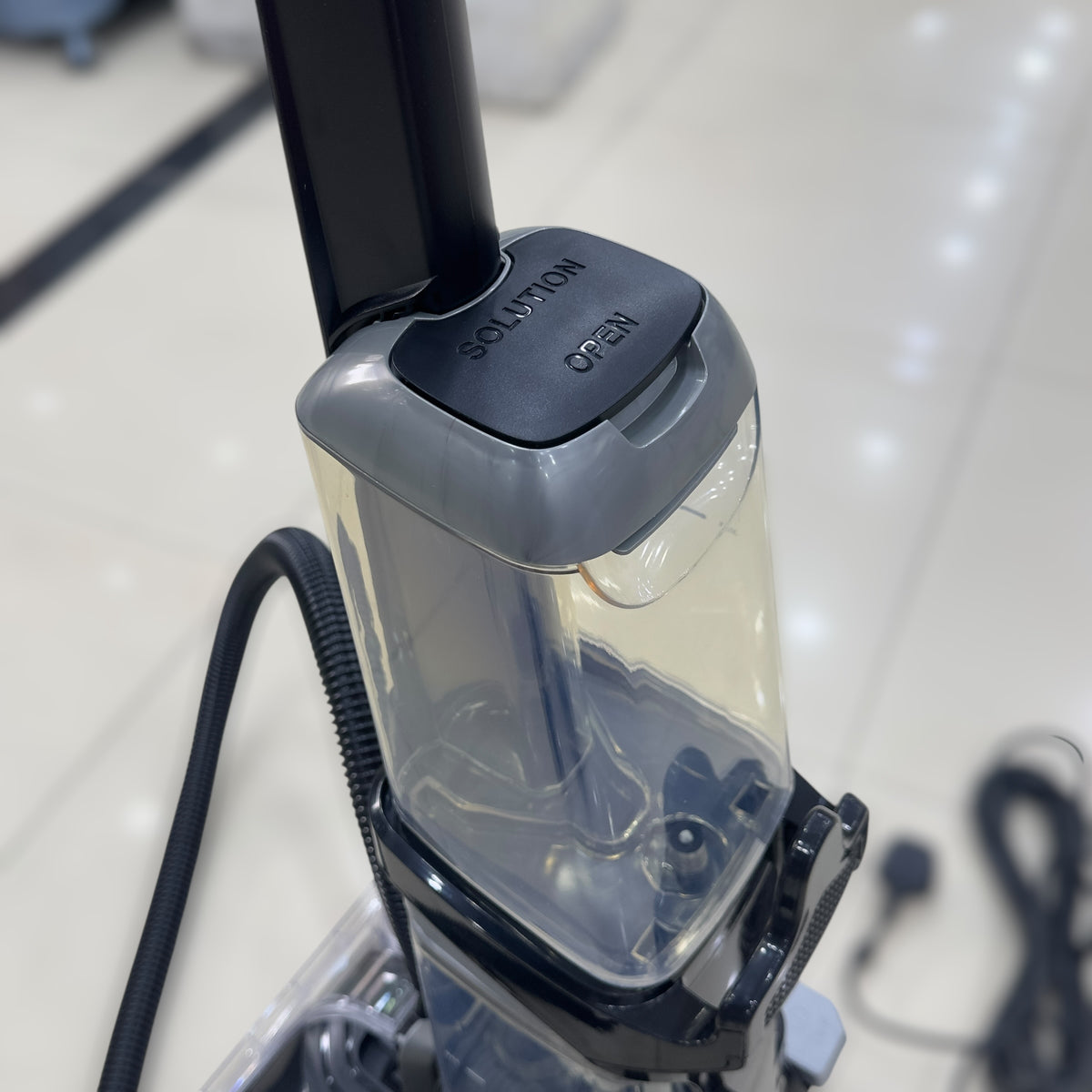 Geepas  Carpet Washer  floor cleaner GCW19059