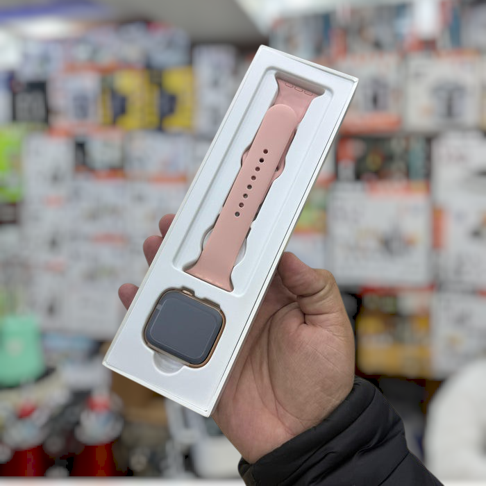 Microwear  Smart Watch model no 9