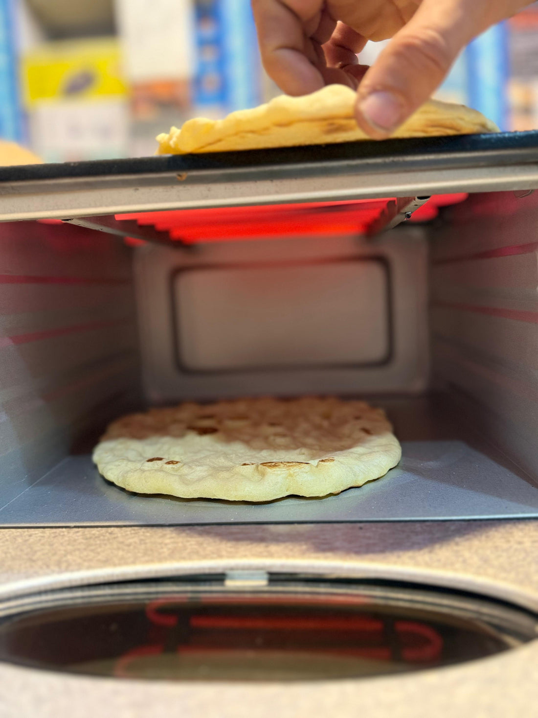 Alborz Iran Tandoor For Naan PIzza and Roti