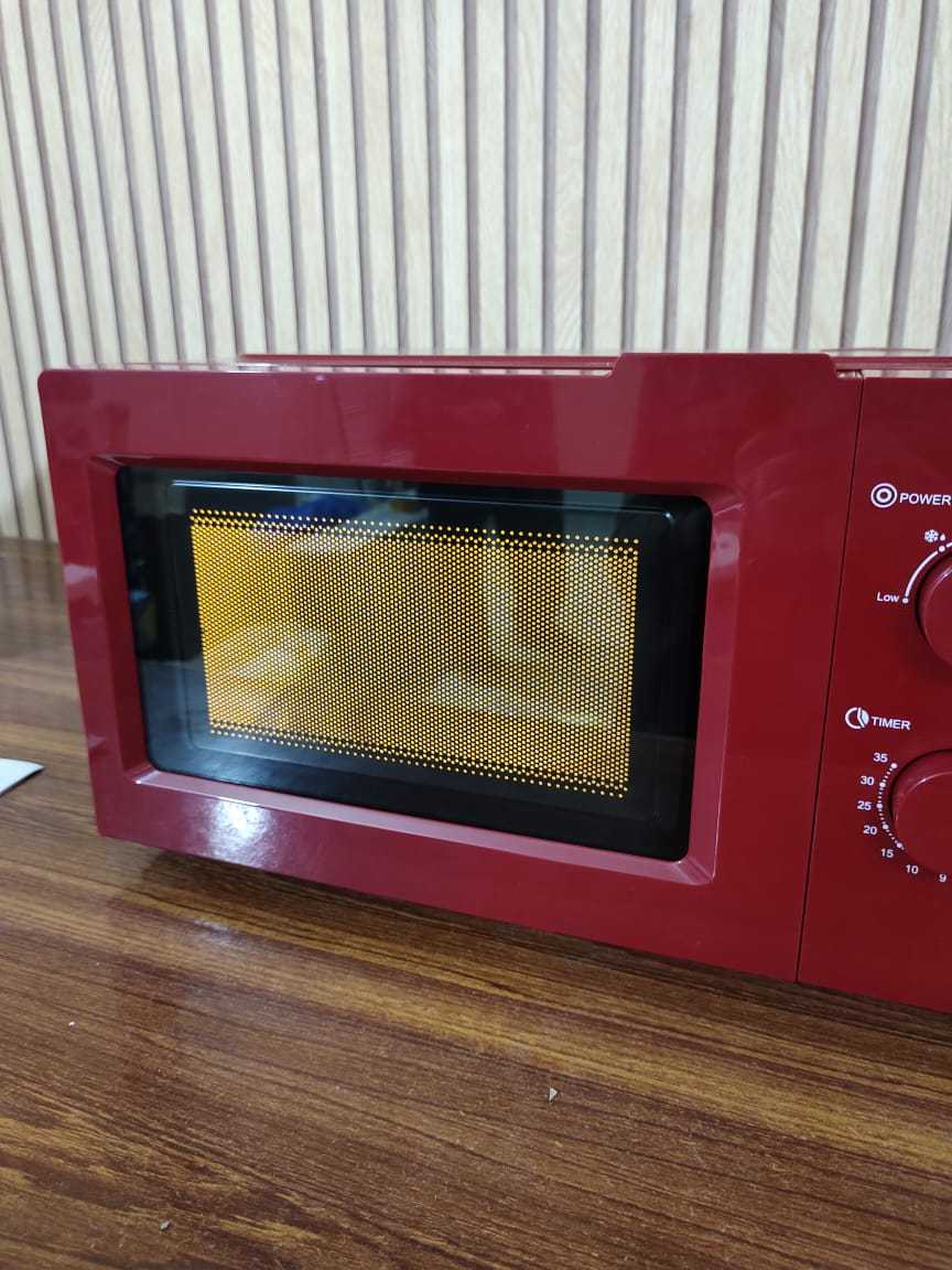 Uk lot George Home Microwave Oven (17 Liter)