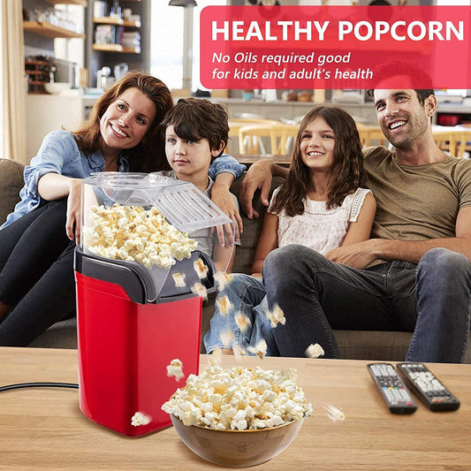 Meixi Popcorn Maker