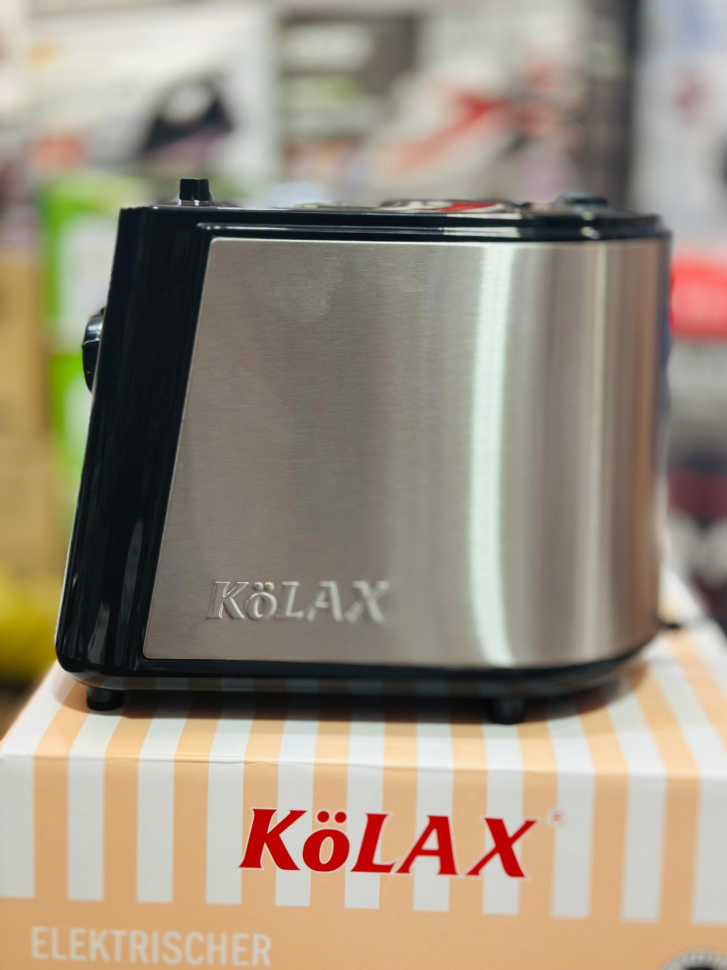 Germany lot KOLAX Meat Grinder