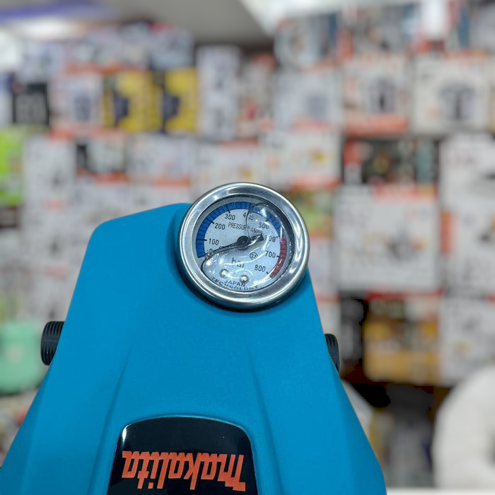 Makalita High Pressure Cleaning Washer