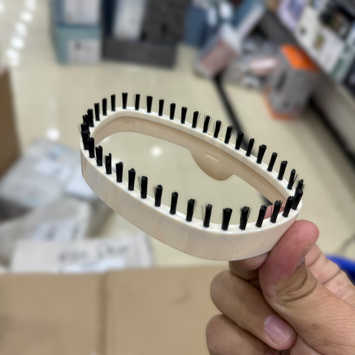 Uakeen Digital Handheld Garments Steamer ZL-224