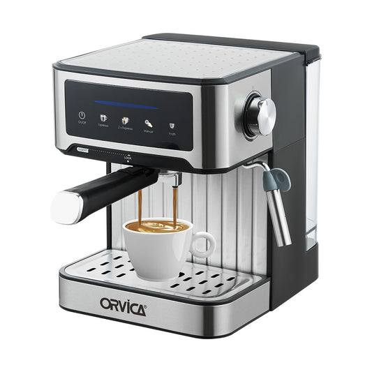 Orvica Espresso Coffee Maker ORM-6839