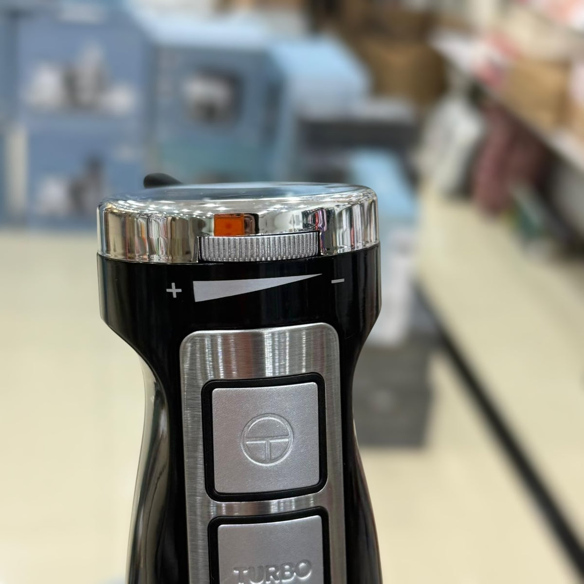 Uakeen 5 in 1 Hand Blender Zl-519