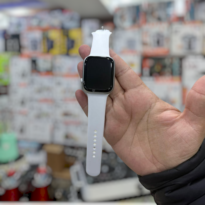 Microwear  Smart Watch model no 9