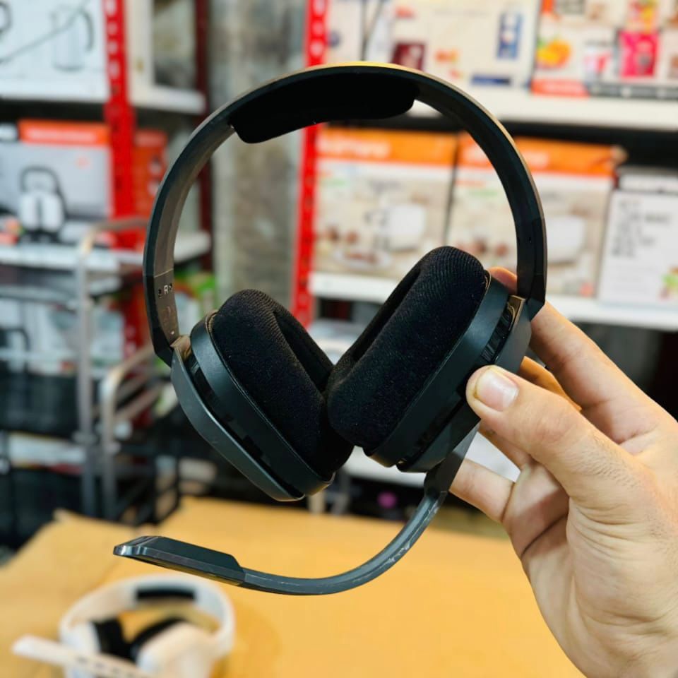 Logitech Europe Gaming Headphone