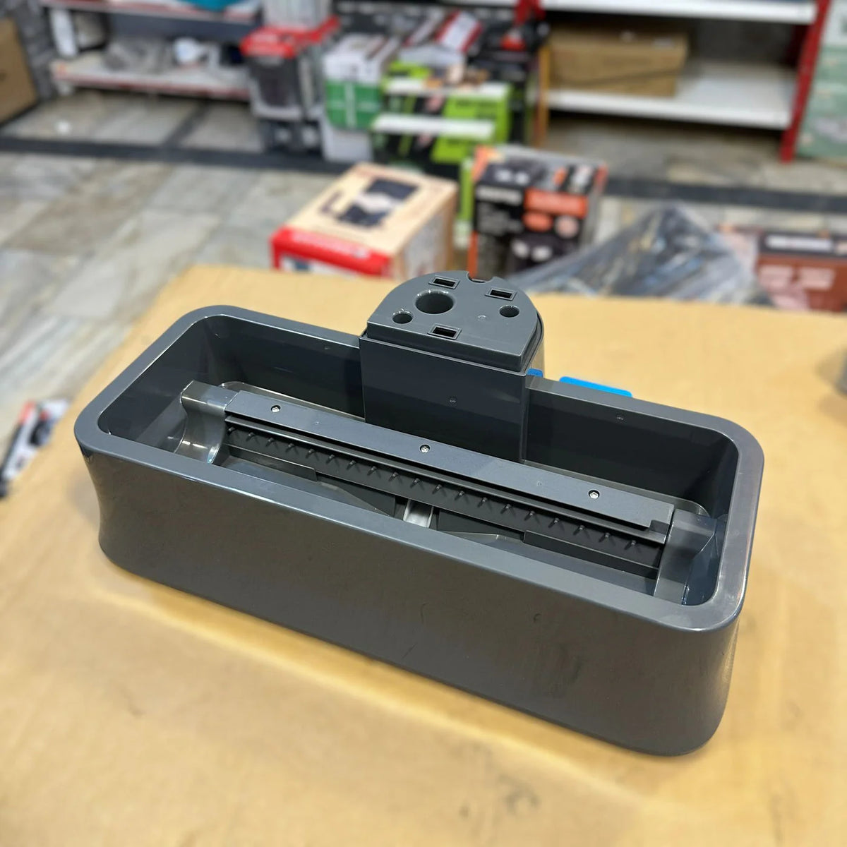 Imported Jashen Cordless Floor Cleaner & Scrubber