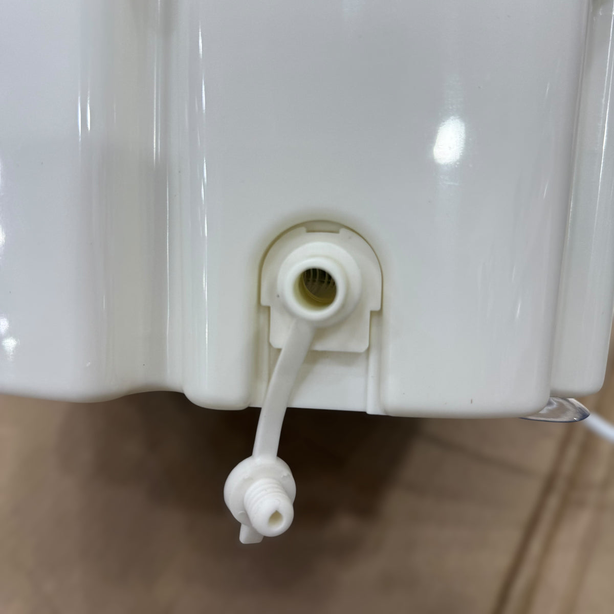 Electric Folding Washing Machine 3.95kg / 10-Litre