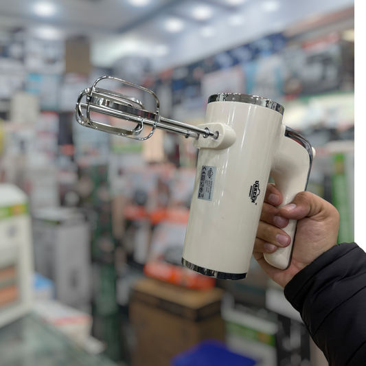Uakeen Hand Mixer Zl-2304