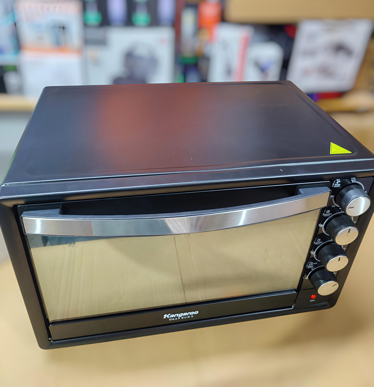 Kangaroo Thailand Electric Oven 45L