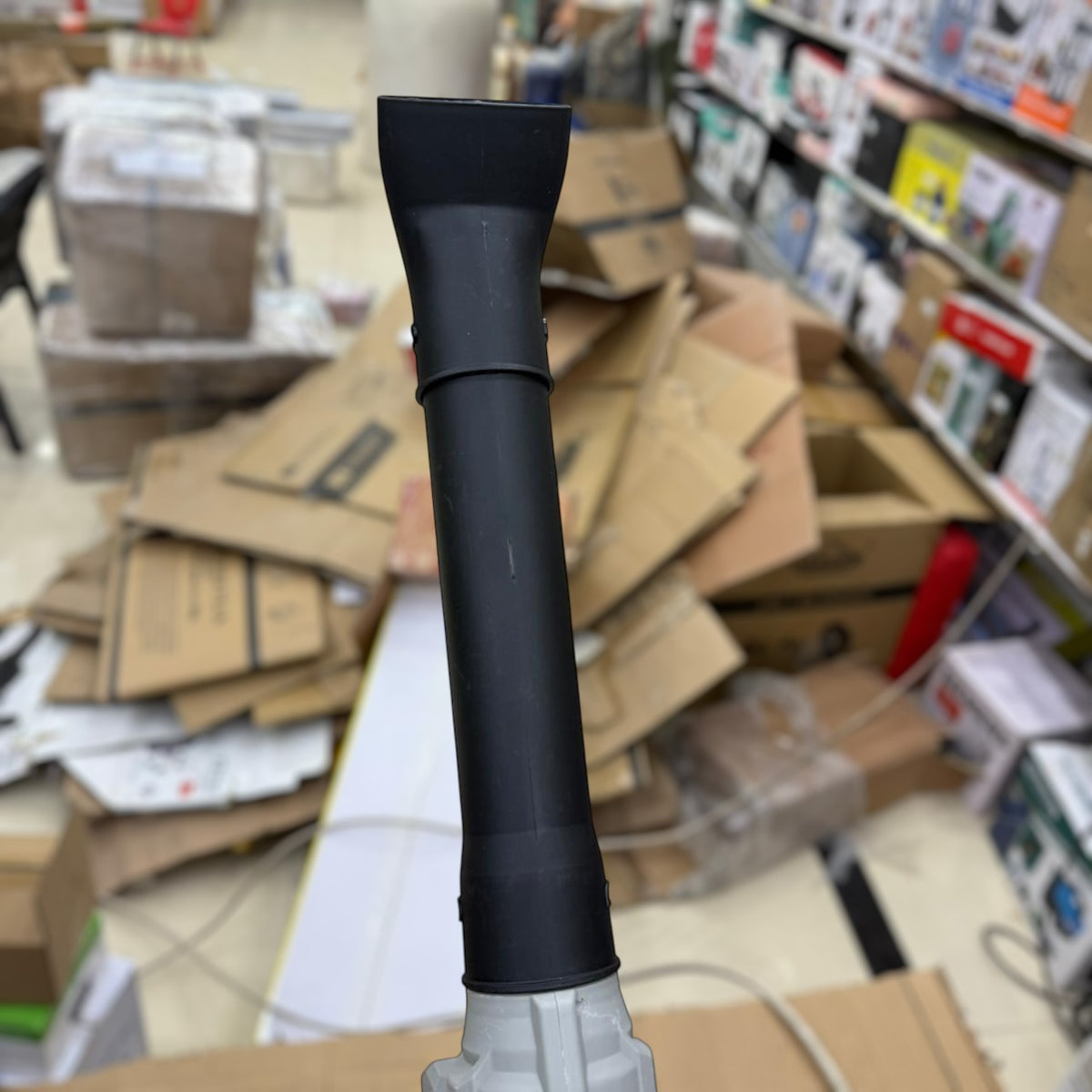 Xinbake Powerful Rechargeable Blower