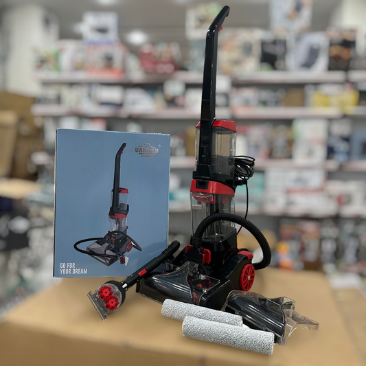 Uakeen Carpet & sofa steam Cleaner ZL-925