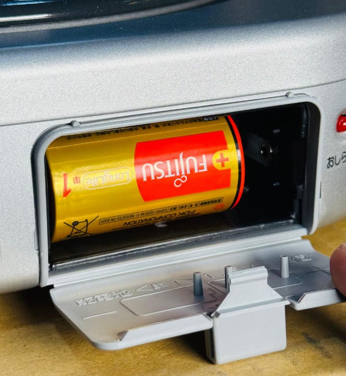 Paloma Gas Cooking Stove - Japan Lot