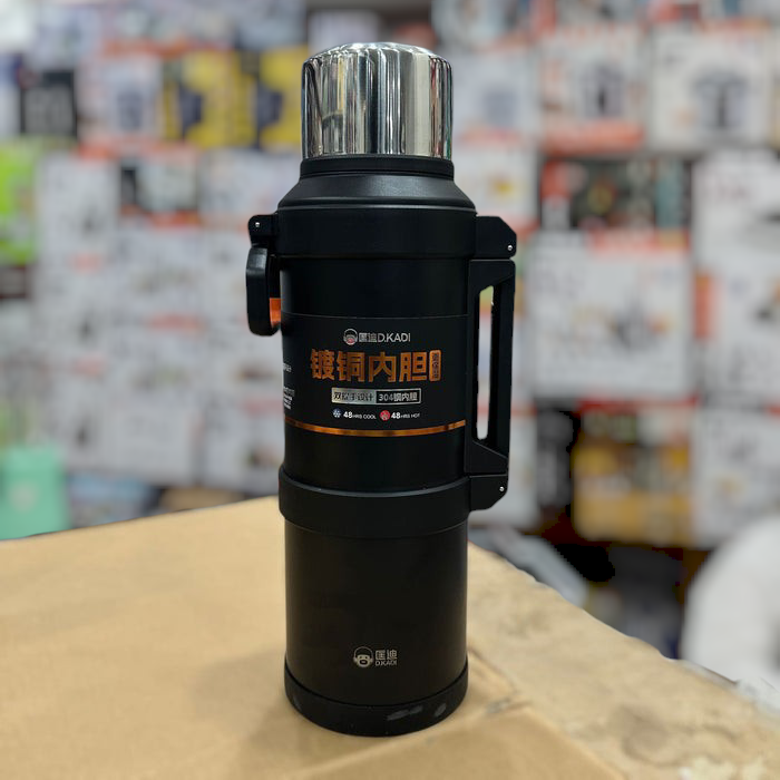 DKadi Leak-Proof Mega Bottle 9095