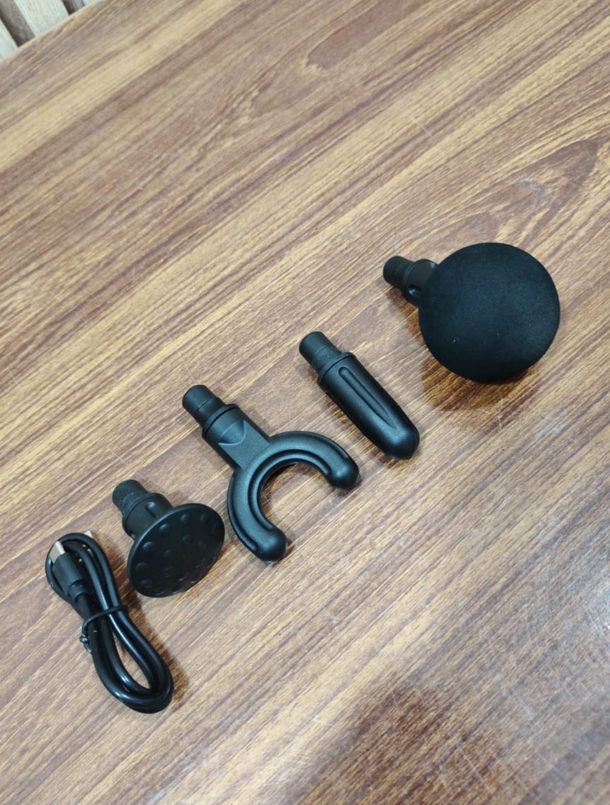 Mini Muscle Cordless massager