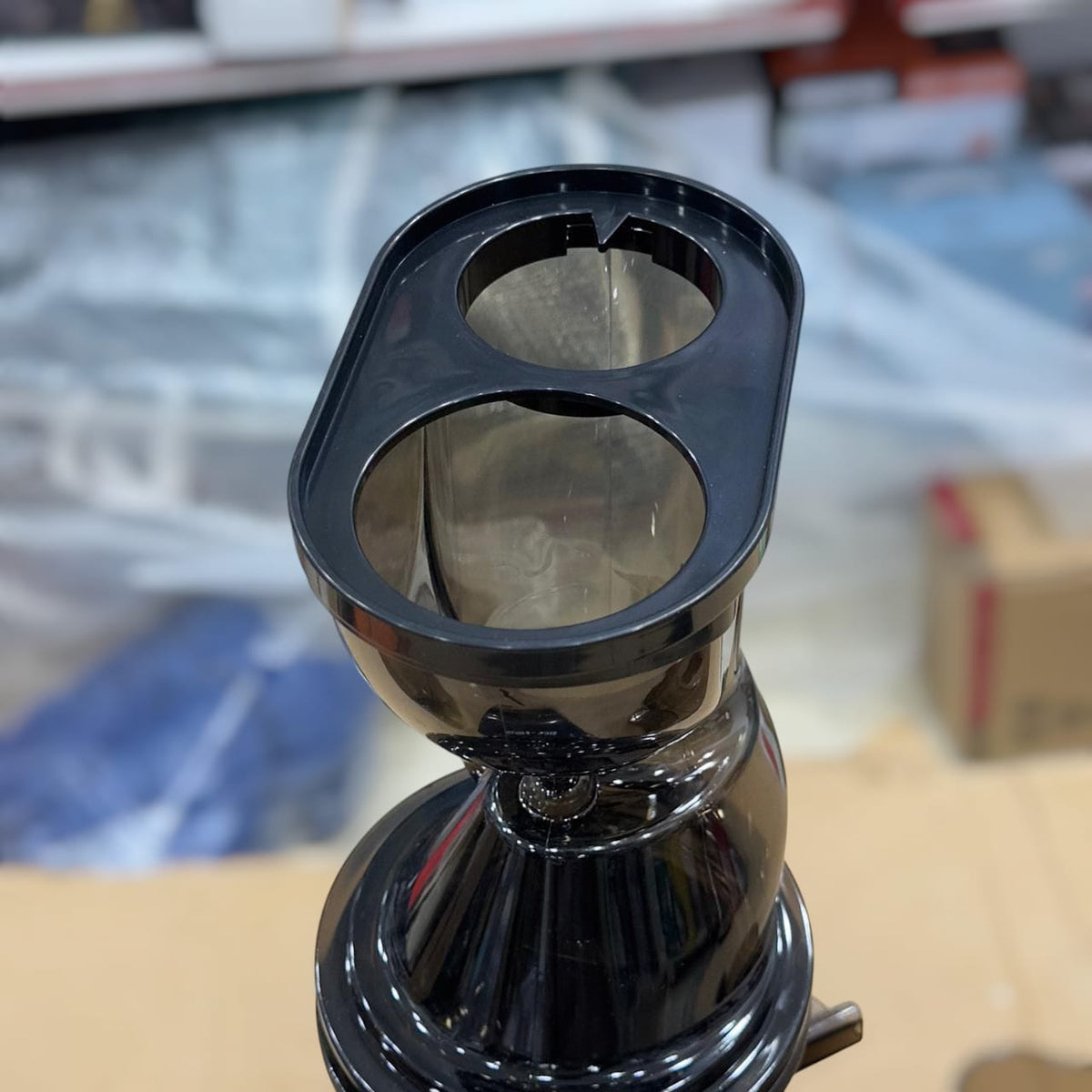 Boma Slow Juicer BM-992