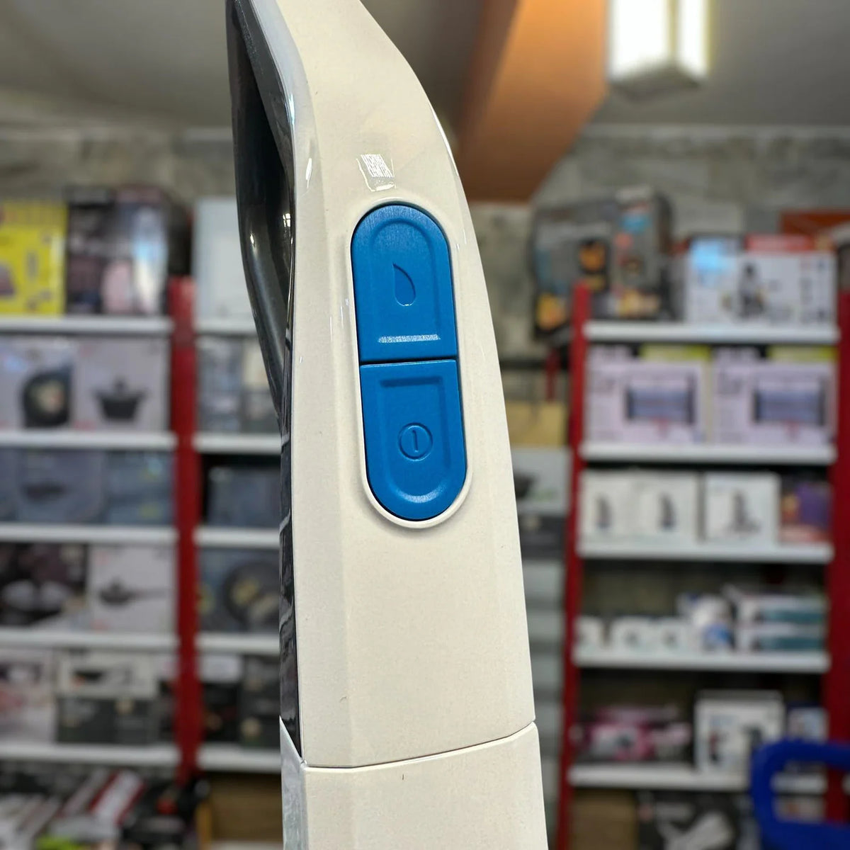 Imported Jashen Cordless Floor Cleaner & Scrubber