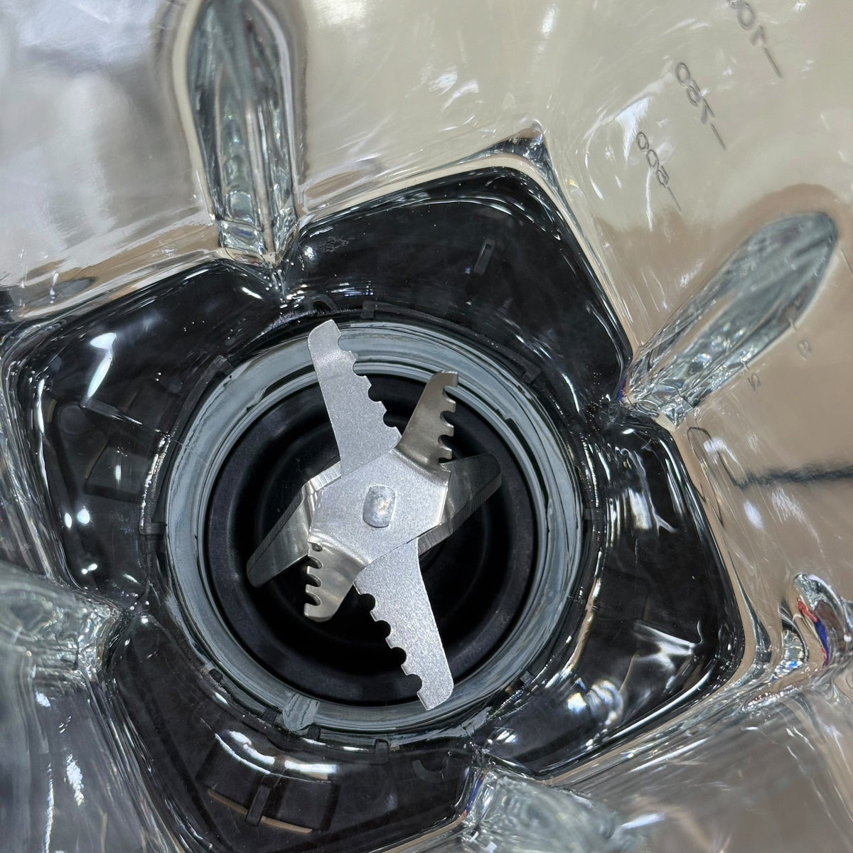 Uakeen Ice Crushing Blender & Grinder ZL-1312