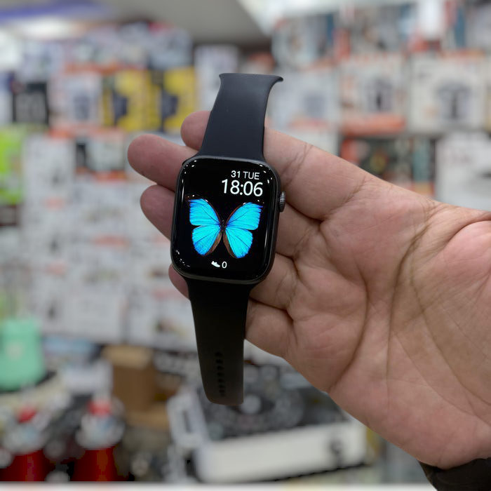 Microwear  Smart Watch model no 9
