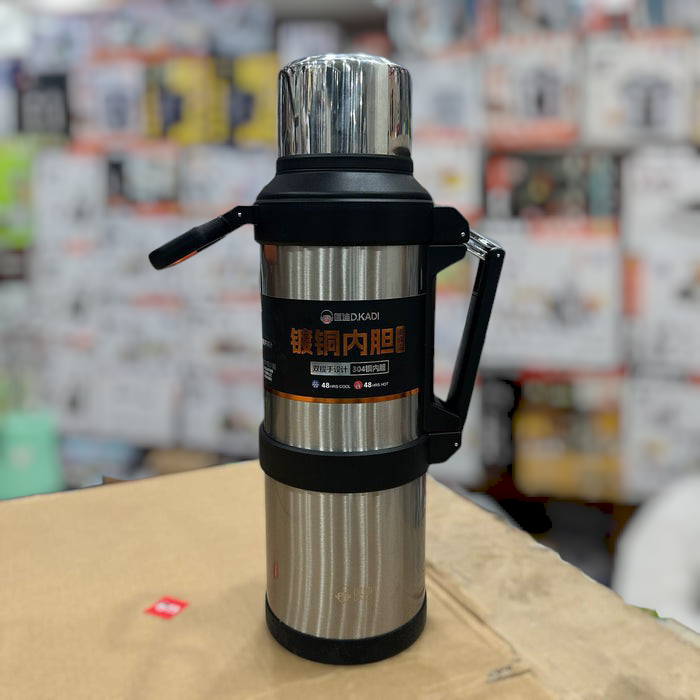 DKadi Leak-Proof Mega Bottle 9095