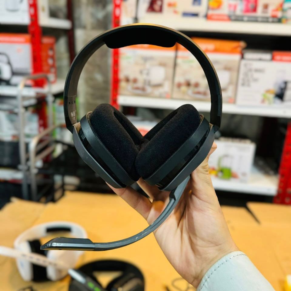 Logitech Europe Gaming Headphone