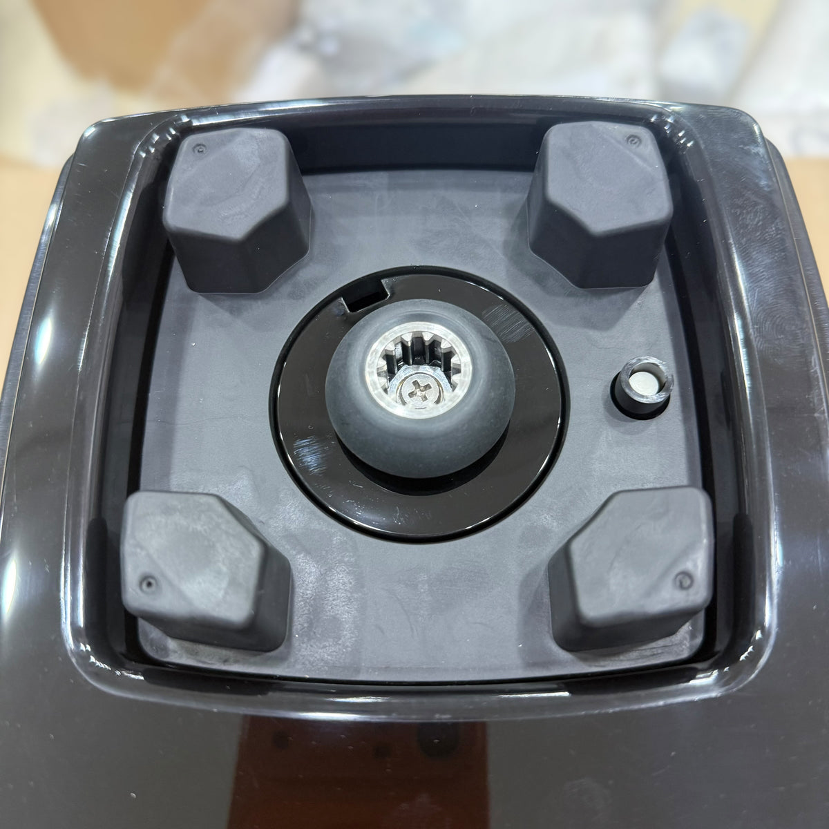 Uakeen Professional Digital 2 in 1 Blender ZL-2402