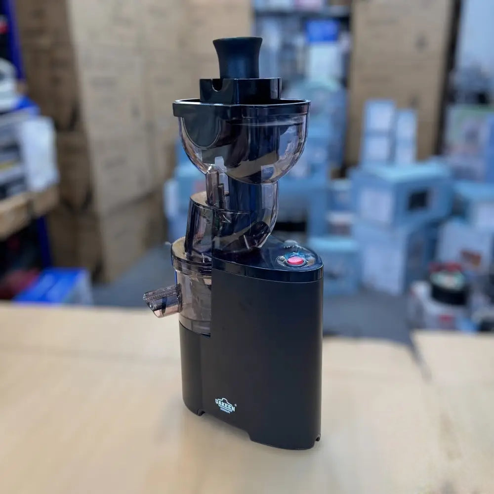 Uakeen 1000W Powerful Slow Juicer